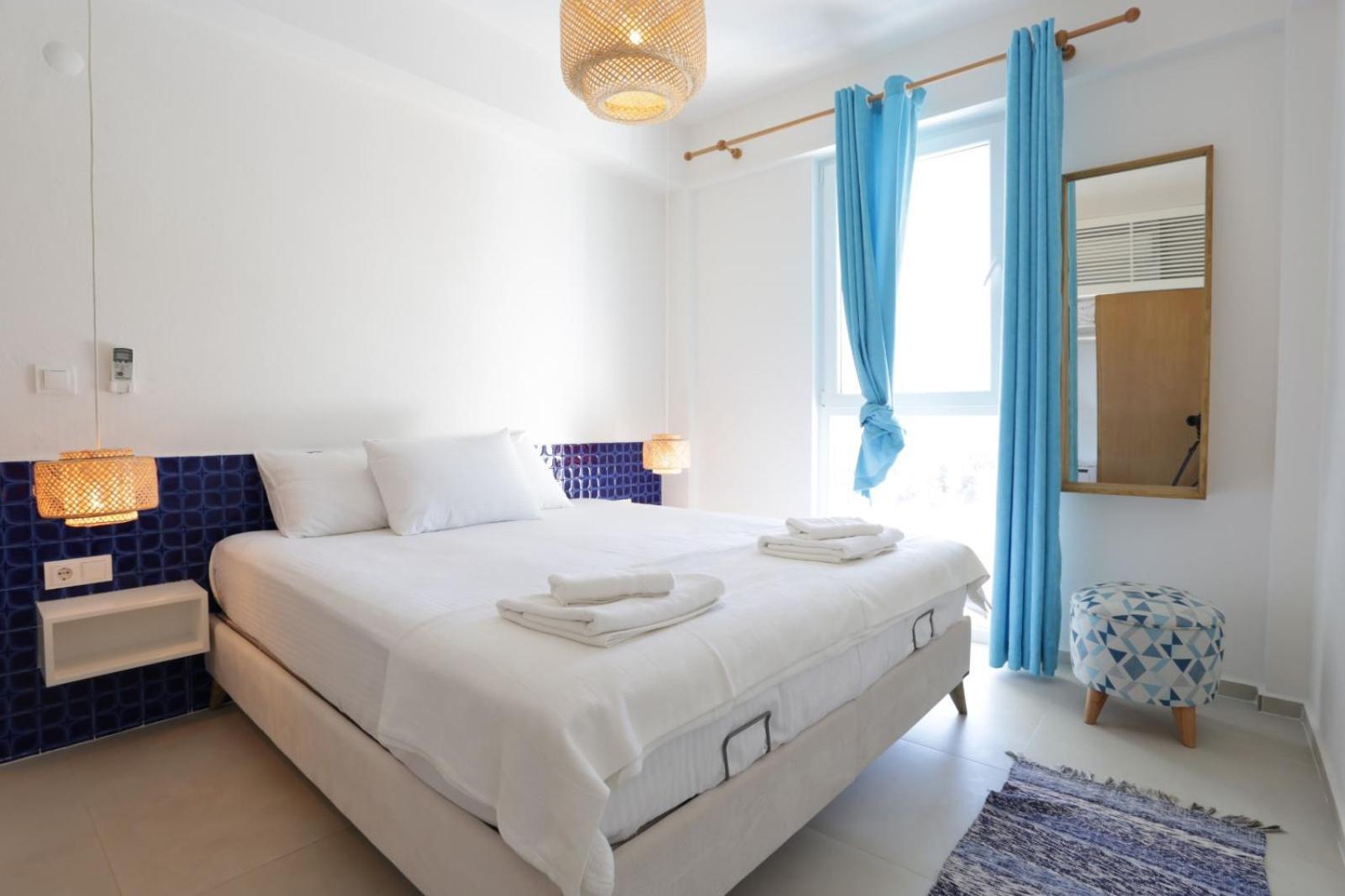 Faralya Tuz Apart Hotel Eksteriør bilde